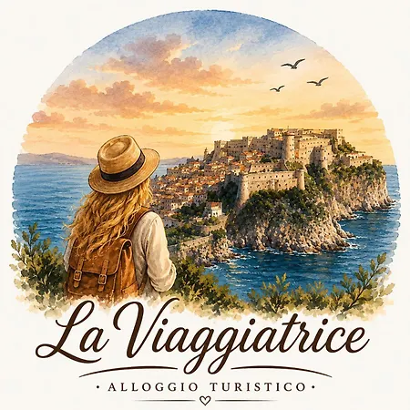 La Viaggiatrice Apartamento