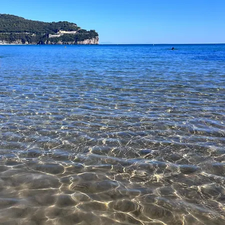 La Viaggiatrice Gaeta